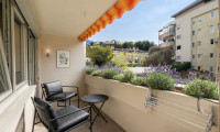 Wohnung - 6112, Wattens - Wattens: Großzügige 3-Zimmer-Wohnung mit ca. 82,27 m² in beliebter Wohnlage – Ecklage, Lift, Balkon & viel Grün