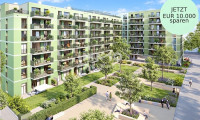 Wohnung - 1230, Wien - Morgensonne: Attraktive Zweizimmer-Wohnung mit Balkon (PROVISIONSFREI)