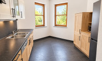 Wohnung - 4975, Suben - Helle, gepflegte 4-Zimmer-Eigentumswohnung mit Loggia nahe Lindetwald