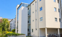 Wohnung - 8020, Graz - Helle 4-Zimmer Wohnung mit Tiefgaragen-Platz in ruhiger Lage