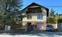 Haus - 2384, Breitenfurt bei Wien - Großzügiges Einfamilienhaus mit viel Platz - ideal für Familie und Generationen in Breitenfurt