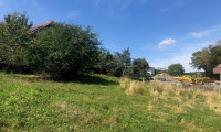 Grundstück - 2384, Breitenfurt bei Wien - Sonniges, unbebautes Baugrundstück mit etwas Aussicht in Breitenfurt West