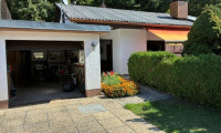 Haus - 2392, Gruberau - Klein, fein und mit viel Potenzial - gepflegter Bungalow mit sonnigem Garten, Gruberau