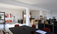 Büro / Praxis - 1100, Wien - IP.ONE - Charmante Bürofläche in 1100 Wien zu mieten
