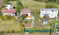 Haus - 1140, Wien - Einzigartige Ruhelage am Kolbeterberg - direkter Ausgang vom Garten in die Natur