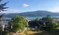 Grundstück - 9210, Pörtschach am Wörther See - Wörtherseeblick zum Top-Preis – Baugrundstück in Pörtschach um nur € 210/m²
