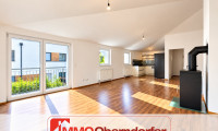Wohnung - 5020, Salzburg - Lichtdurchflutete 3-Zimmer-Wohnung mit großzügigem Wohnbereich