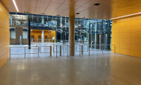 Büro / Praxis - 1200, Wien - Attraktives Büro im Rivergate
