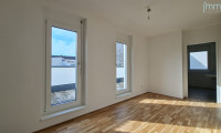 Wohnung - 7000, Eisenstadt - Neubau Erstbezug, Toplage Innenstadt, 4 Zimmer Stadthaus mit Sonnenterrasse im 1.OG und kleinem Garten