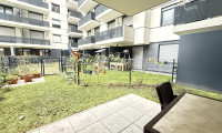 Wohnung - 1220, Wien - AM KIRSCHBLÜTENPARK * NEUBAU * SCHLÜSSELFERTIG * TOP GARTENWOHNUNG * FREIFLÄCHE * RENDITEOBJEKT für Anleger!