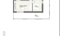 Wohnung - 8020, Graz - *41m² 2-Zimmerwohnung mit Küche und Balkon im Reininghauspark 7