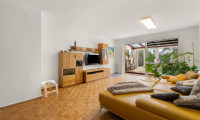 Wohnung - 8010, Graz - Traumhafte Gartenwohnung mit Wintergarten in Toplage (Waltendorf) von Graz