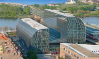 Büro / Praxis - 1200, Wien - Rivergate