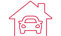 Immobilie - 5733, Bramberg am Wildkogel - Sportplatzstraße 10 I Tiefgaragen und Carportstellplätze