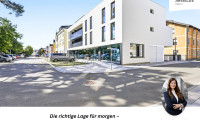 Wohnung - 5110, Oberndorf bei Salzburg - Der nächste Wohnabschnitt beginnt hier – zentrale Lage, kurze Wege und komfortables Wohnen auf einer Ebene