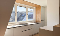 Wohnung - 1180, Wien - NEUBAU I GARAGE I großzügige Terrasse I Fernblick I HOCKEGASSE I 1180