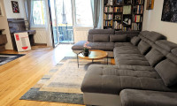 Wohnung - 8020, Graz - Nähe UKH: Wunderschöne 4 Zimmer-Küche -Wohnung inklusive Balkon und TG-Platz!