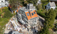 Haus - 1170, Wien - THE KLOSTERBERG RESIDENCE | Exclusive Luxury Villa in Vienna’s Neuwaldegg | Rooftop Terrace Pool | Garden | Lift | Garage