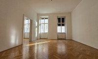 Wohnung - 1030, Wien - 4-Zimmer-Altbauwohnung bei der Klinik Landstraße - ! ! ! WG-Eignung ! ! ! - 2. Stock OHNE LIFT