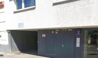 Immobilie - 1180, Wien,Währing - Stapelparker ab Jänner 2027 zu vermieten
