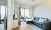 Wohnung - 3100, St. Pölten - Q11 - Zentral, grün & charmant – Wohnen mit Lebensqualität