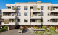 Wohnung - 1230, Wien - Provisionsfrei! Südöstliche Traumwohnung mit Balkon und Grünblick