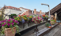 Wohnung - 3500, Krems an der Donau - Großzügiges Wohnen über den Dächern von Krems – mit Dachterrasse und Altstadtflair