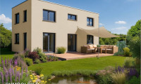 Haus - 2111, Harmannsdorf - Provisionsfrei! Ihr Traumhaus direkt vom regionalen Bauträger