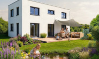 Haus - 2111, Harmannsdorf - Schlüsselfertig und provisionsfrei! Ihr Traumhaus direkt vom regionalen Bauträger