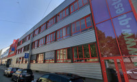 Büro / Praxis - 1190, Wien - Großzügiges Bürohaus nahe Spittelau – mit Stellplätzen im eigenen Innenhof in 1190 zu mieten