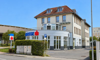 Büro / Praxis - 3100, St. Pölten - Vielseitige Büro- und Seminarräume in Top-Lage in St. Pölten