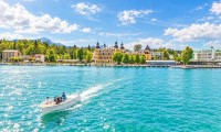 Zinshaus Renditeobjekt - 9220, Velden am Wörther See - Erlesene Investmentchance in bester Lage von Velden am Wörthersee