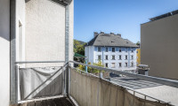 Wohnung - 5020, Salzburg - Attraktive 3-Zimmer-Wohnung mit Balkon in zentraler Stadtlage