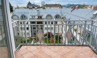 Wohnung - 5020, Salzburg - Loft-Feeling! Stilvolle Dachgeschoßwohnung nahe Linzergasse – inklusive Modernisierung