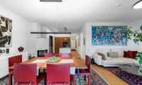 Wohnung - 9872, Millstatt am See - Perfekte Wohnung in Millstatt am See mit Panoramablick!