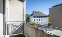 Wohnung - 5020, Salzburg - Attraktive 3-Zimmer-Wohnung mit Balkon in zentraler Stadtlage