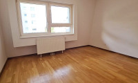 Wohnung - 1100, Wien - HARDTMUTHGASSE, DACHGESCHOSS, 70 m2 Neubau, Wohnküche, 2 Zimmer, Wannenbad, Parketten, WG-geeignet