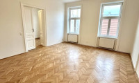 Wohnung - 1120, Wien,Meidling - SANIERTES ALTBAUJUWEL: PROVISIONSFREIE, UNBEFRISTETE 133 m² 4-ZIMMER-WOHNUNG, WG-GEEIGNET, IN U4/U6 NÄHE ZU MIETEN!