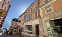 Haus - 4810, Gmunden - Entwicklungsobjekt mit Seltenheitswert – Zinshaus in Toplage von Gmunden!