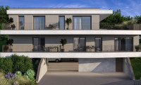 Wohnung - 4600, Thalheim bei Wels - Exklusive 4-Zimmer-Gartenresidenz in ruhiger Bestlage – Neubauprojekt „Thalblick“ I Haus A - TOP 2