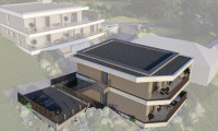 Wohnung - 4600, Thalheim bei Wels - Wohnen wie im Haus: Stilvolle Gartenwohnung mit viel Platz und Privatsphäre – Neubauprojekt „Thalblick“ I Haus B - TOP 2