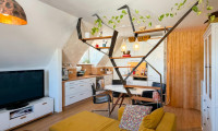 Wohnung - 8160, Weiz - Zentral in Weiz: Gepflegte 4-Zimmer-Wohnung mit Gemeinschaftsgarten & Tiefgaragenoption