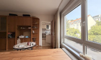 Wohnung - 1180, Wien,Währing - *HELLE 3-Zimmer-Wohnung in WÄHRING* - Mit Loggia und Grünblick