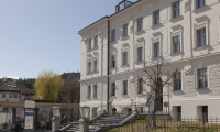 Büro / Praxis - 6460, Imst - Gewerbefläche mit Altbauflair und Neubaukomfort | TOP 02 | Alte Sparkasse Zentrum Imst
