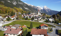 Grundstück - 6574, Pettneu am Arlberg - Seltene Investitionschance am Arlberg | 3.621 m² Wohnbaugrund in Pettneu mit Galzigblick