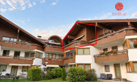Wohnung - 6370, Kitzbühel - Helle Dachgeschosswohnung in Kitzbühel