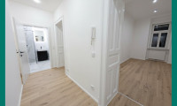 Wohnung - 8020, Graz,14.Bez.:Eggenberg - Neuwertige 2,5-Zimmer-Erdgeschosswohnung mit Einbauküche & grünem Innenhof, nahe FH Joanneum