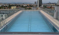 Wohnung - 1110, Wien,Simmering - Exklusive 3-Zimmer Wohnung mit Loggia und Top Ausstattung & Wellnessbereich