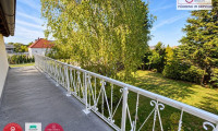 Haus - 2486, Pottendorf - Familienfreundliches Einfamilienhaus auf zwei Etagen mit großem Garten!