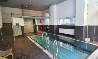 Wohnung - 1060, Wien - Pärchenhit  Altbau-Wohnung mit Indoorpool-SPA